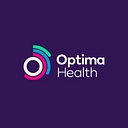 Optima Health (Oh&W) logo