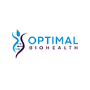 Optimal BioHealth logo