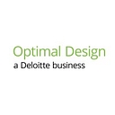 Optimal Design logo