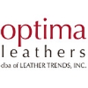 Optima Leathers Dba Of Leather Trends Inc logo