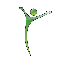 OptimalFit Pilates Studio logo