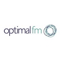 Optimal Fm logo