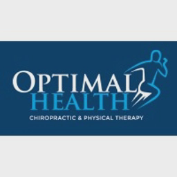Optimal Health Chiropractic logo