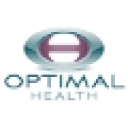 Optimal Health Associates logo