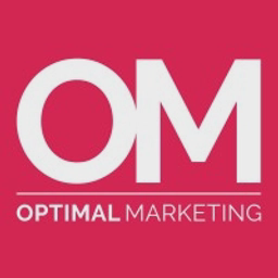 Optimal Marketing Limited logo