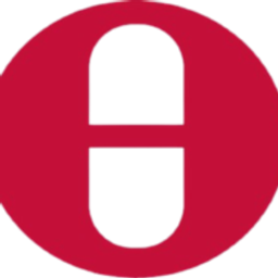 Optimal Pharmaceuticals logo