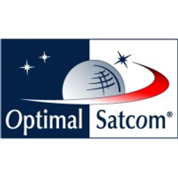 Optimal Satcom, Inc logo