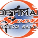 Optimal Sport Health Clubs logo