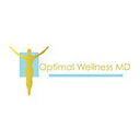 Optimal Wellness MD logo