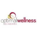 Optimal Wellness Niagara logo