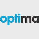Optima Pharma logo