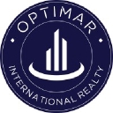 Optimar International logo
