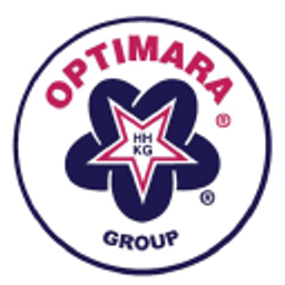 Optimara Violets logo