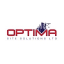 Optima Site Solutions Ltd logo
