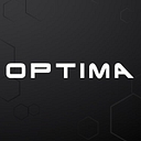 Optima Systems Inc logo