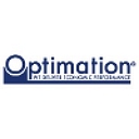 Optimation logo