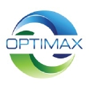 Optimax Systems, Inc. logo
