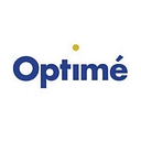 Optimé International logo