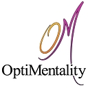 Optimentality logo