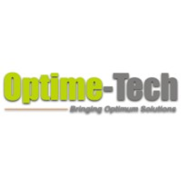 Optime-tech LLC logo