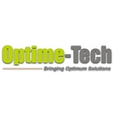 Optime Tech Llc logo