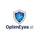 Optimeyes Ai logo