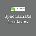 Optimise Heat & Steam Limited logo