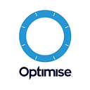 Optimise logo