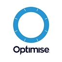 Optimise logo