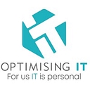 Optimising It logo