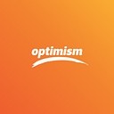 Optimism   Trusted Capability Partners logo