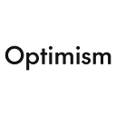 optimism logo