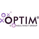 Optim It Solutions logo