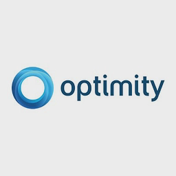 Optimity Ltd logo