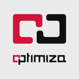 Optimiza logo
