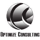 Optimize Consulting, Inc. logo