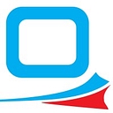 Optimize Courier Usa logo