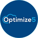 Optimize5 logo