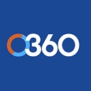 Optimized360 logo