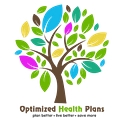 Optimized Health Plans logo