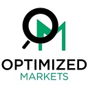 Optimized Markets logo