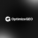 OptimizeGEO logo