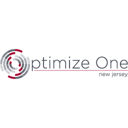Optimize ONE LLC logo