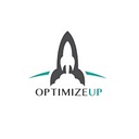 Optimize Up logo