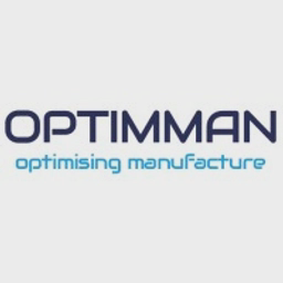 Optimman Ltd logo