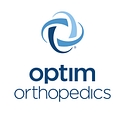Optim Orthopedics logo