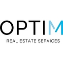 Optim Real Estate Services logo