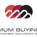 Optimum Buying Limited logo