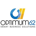 Optimum62 logo
