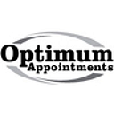Optimum Appointments logo